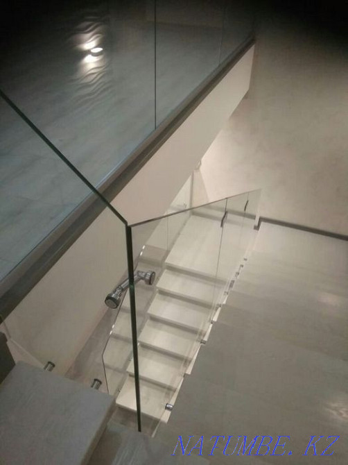 Fence railing Karagandy - photo 1