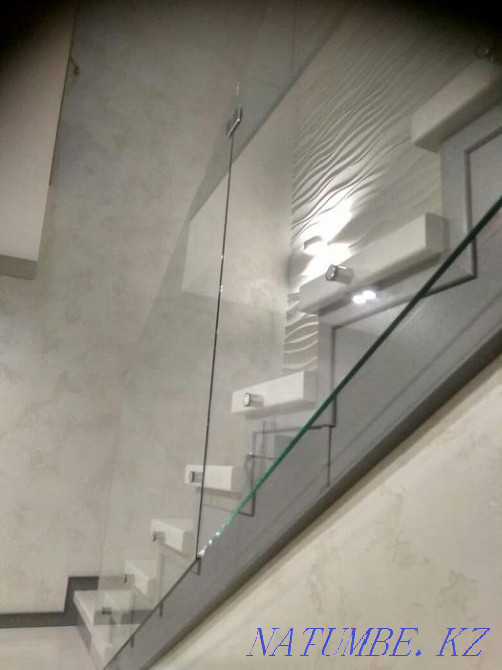 Fence railing Karagandy - photo 3