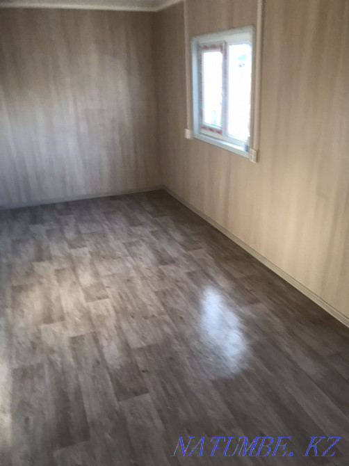 Container based wagons Atyrau - photo 5