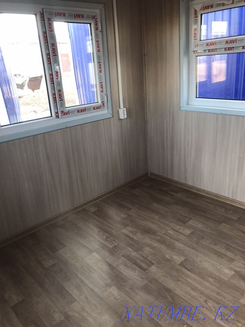 Container based wagons Atyrau - photo 2