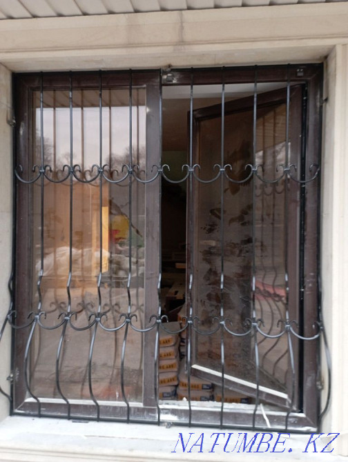 Metal structures and products of any complexity Almaty - photo 3