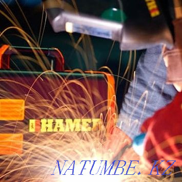 Metal structures and products of any complexity Almaty - photo 2