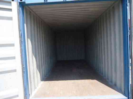 Караганда продам контейнер 40 футовый и 20 футовый Karagandy