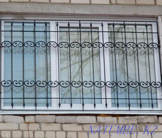 Welding grid Белоярка - photo 1