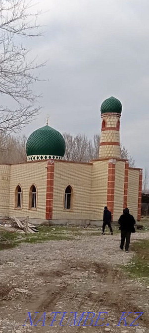Domes. Kumbez satylada. Tapsyrpende jasaimyz Shymkent - photo 7