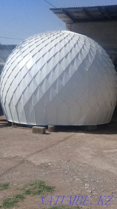 Domes. Kumbez satylada. Tapsyrpende jasaimyz Shymkent - photo 3