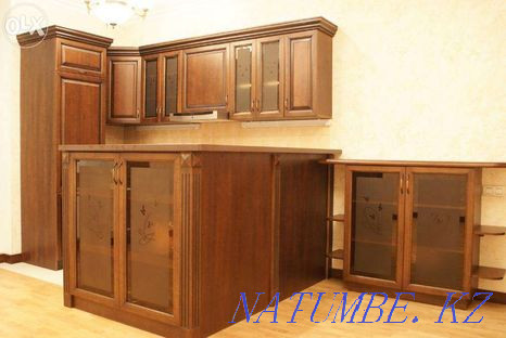 баспалдақтар, барлығы ағаштан жасалған  Қостанай  - изображение 5