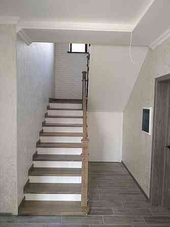 Изготовление Лестниц из дерева, Деревянные лестницы, Лестницы на заказ  Алматы