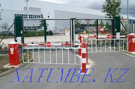 Roll Gates, Shutters, Barriers, Automatic Gates, Sliding Gates  - photo 4