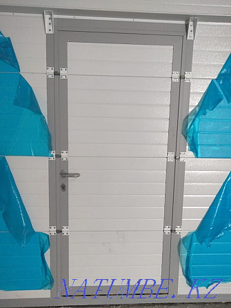 Roll Gates, Shutters, Barriers, Automatic Gates, Sliding Gates  - photo 3