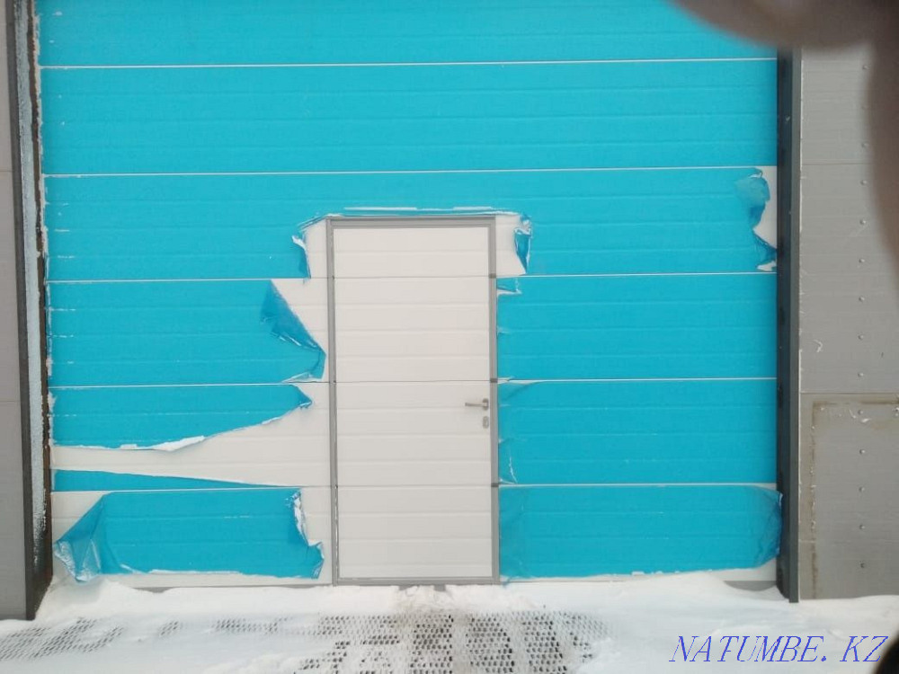 Roll Gates, Shutters, Barriers, Automatic Gates, Sliding Gates  - photo 2