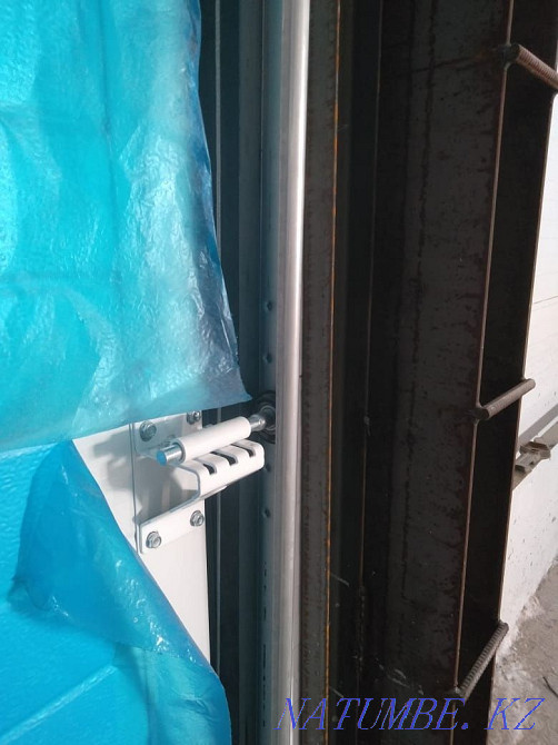 Roll Gates, Shutters, Barriers, Automatic Gates, Sliding Gates  - photo 7