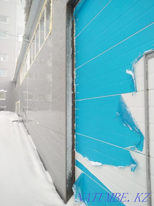 Roll Gates, Shutters, Barriers, Automatic Gates, Sliding Gates  - photo 6