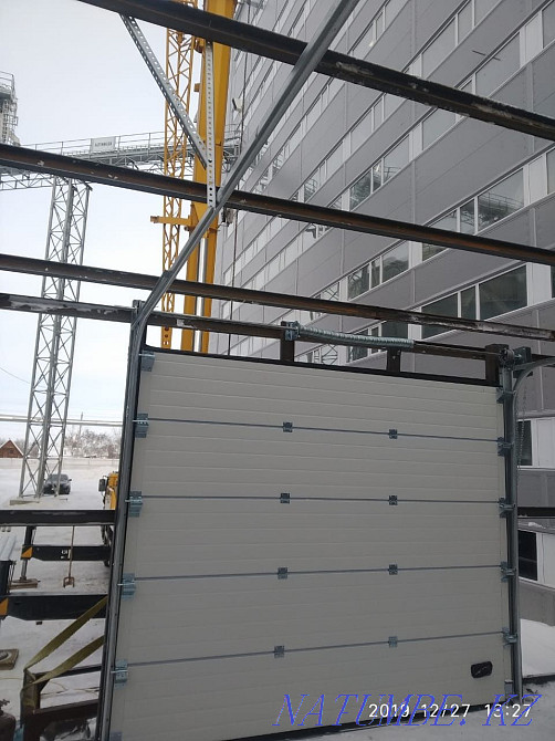 Ролл Ворота,Ставни,Шлагбаумы,Автоматические Ворота,Откатные Ворота Щучинск - изображение 6