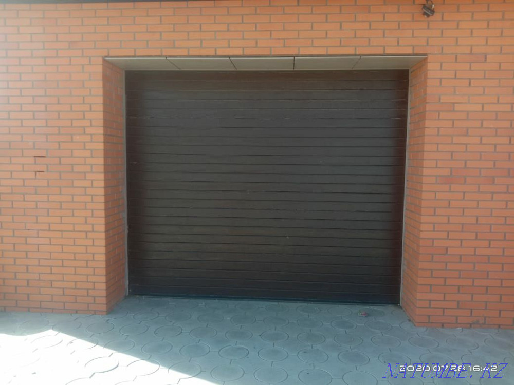 Automatic gates Ekibastuz - photo 6