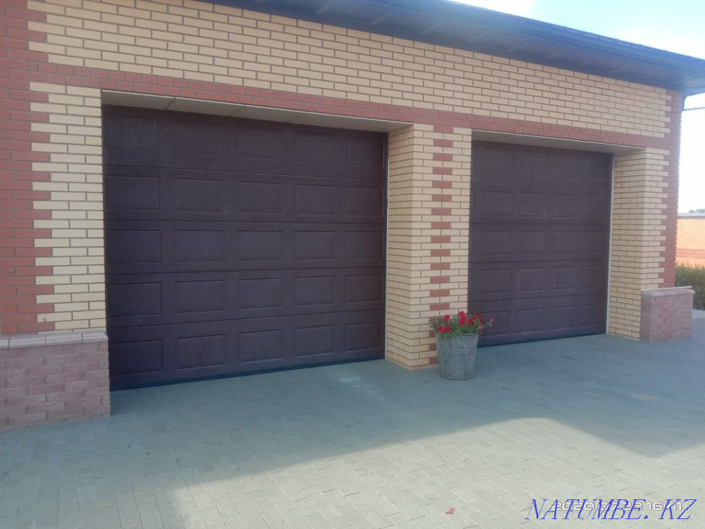 Automatic gates Ekibastuz - photo 1