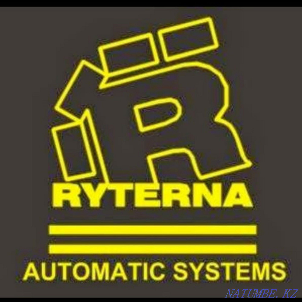 Automatic gates Ekibastuz - photo 4