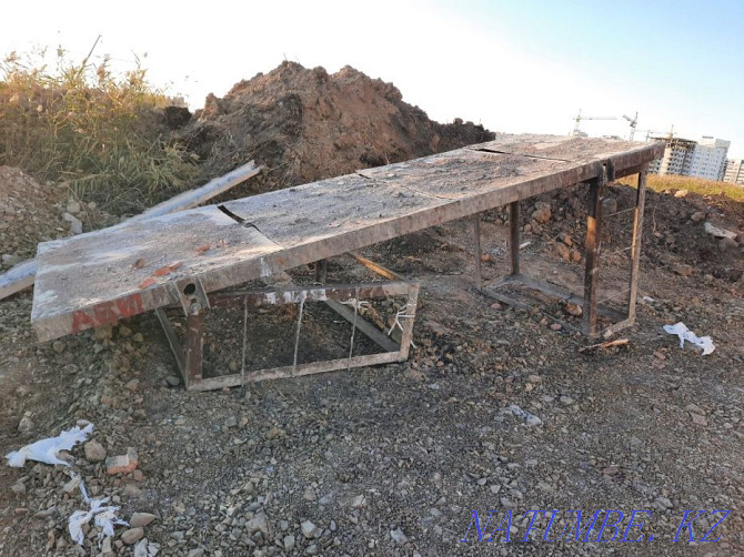 rent mason tables Astana - photo 3