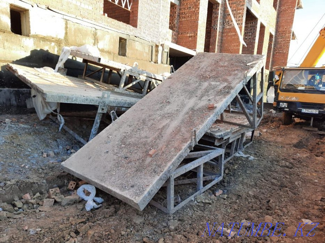 rent mason tables Astana - photo 5