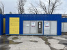 Модульный контейнер для офиса, магазина, павильона, FastFood да Shymkent