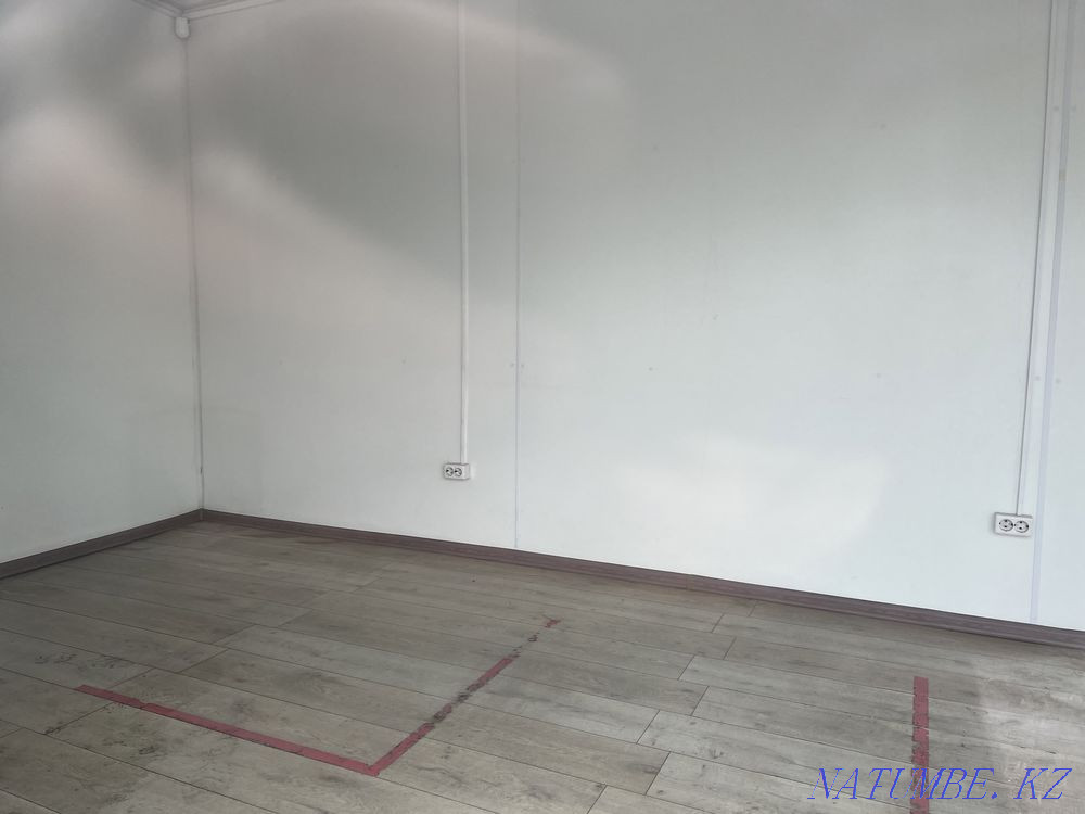 Модульный контейнер для офиса, магазина, павильона, FastFood да Шымкент - изображение 7