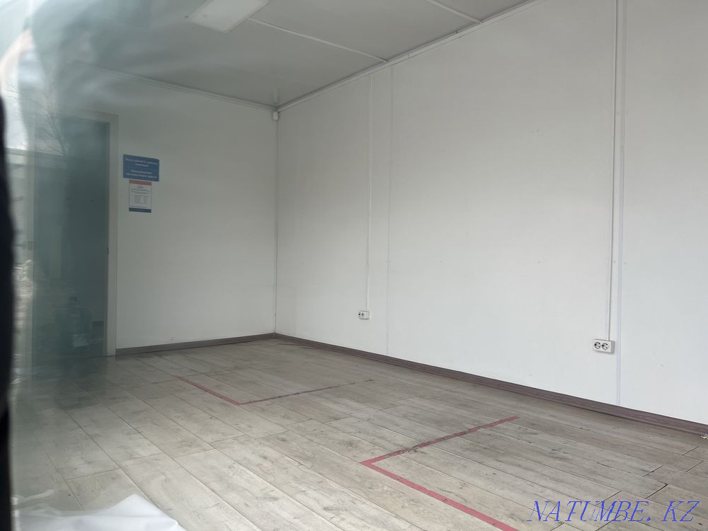 Модульный контейнер для офиса, магазина, павильона, FastFood да Шымкент - изображение 8