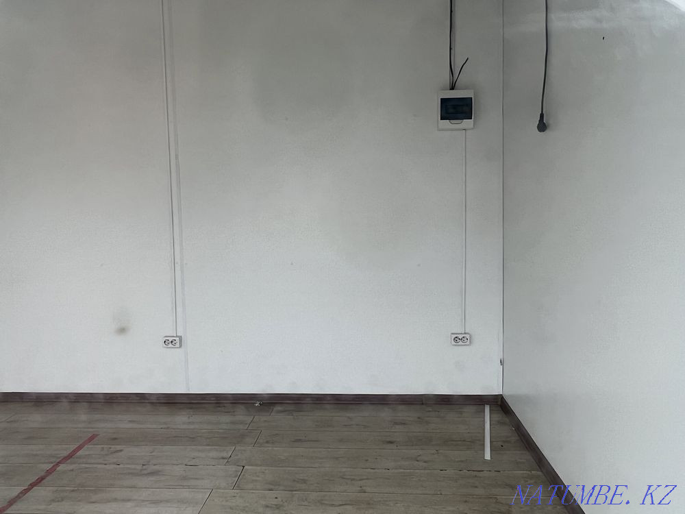 Модульный контейнер для офиса, магазина, павильона, FastFood да Шымкент - изображение 6