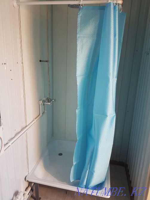 Container Wagons Aqtobe - photo 7