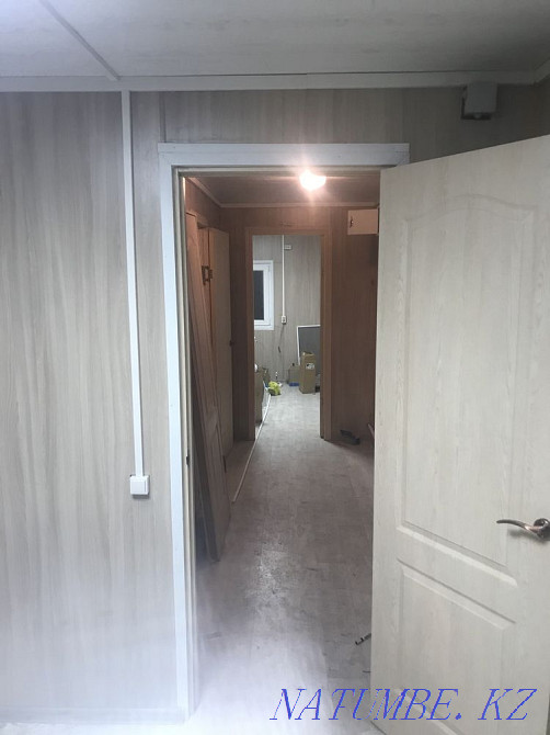 Container Wagons Aqtobe - photo 4