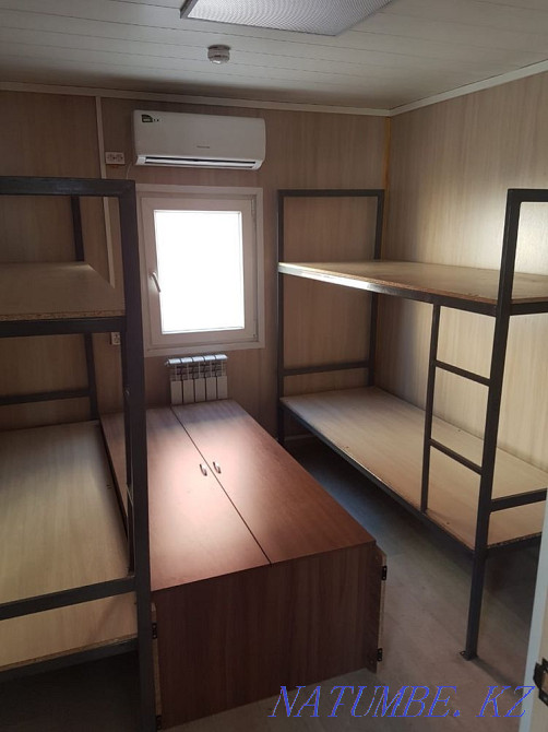 Container Wagons Aqtobe - photo 8