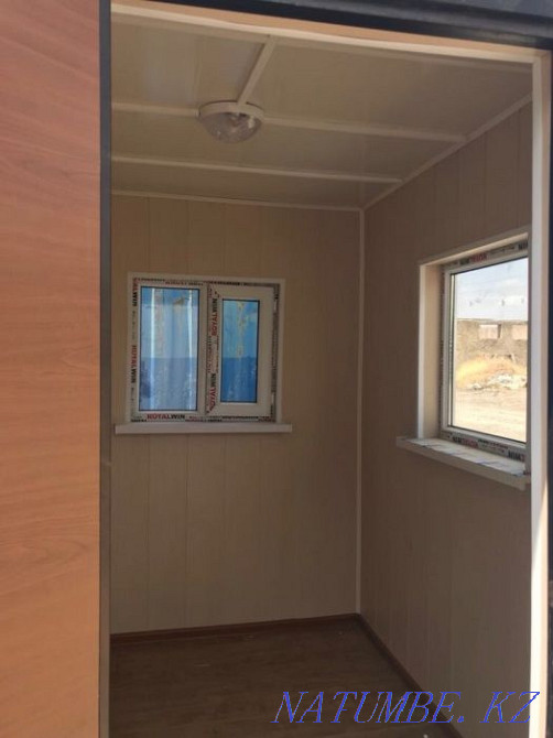 Қапталған контейнер Шымкент - изображение 6