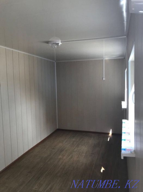 Қапталған контейнер Шымкент - изображение 5