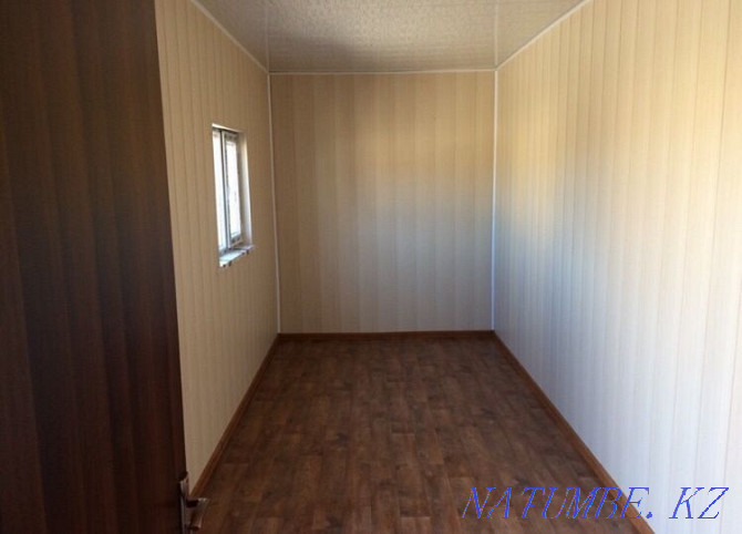 Sheathed container 40 feet Shymkent - photo 8