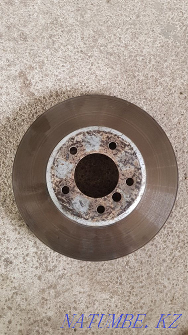 токарь токарные работы фрезеровка шлифовка расточка ц.о опрессовка гбц Астана - изображение 3