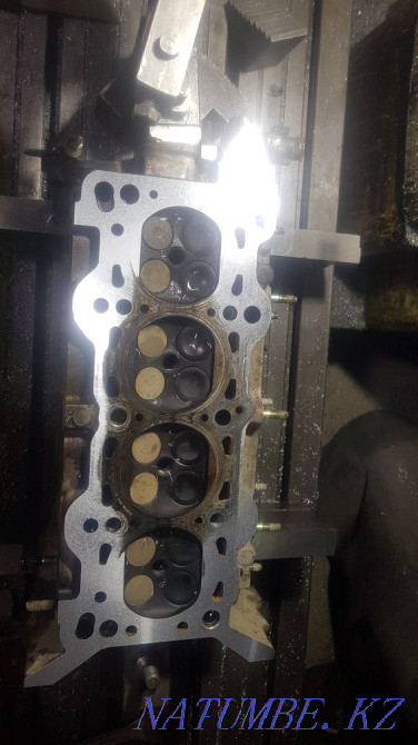 токарь токарные работы услуги токаря фрезеровка шлифовка торцовка Астана - изображение 1