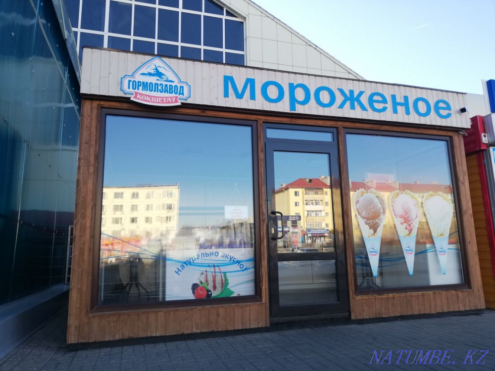 Киоски, Повилионы, обшивка контейнера, доступные цены Алматы - изображение 6