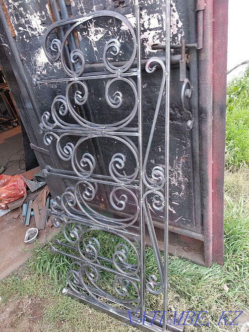 Art forging! Any complexity and configuration! Astana - photo 3