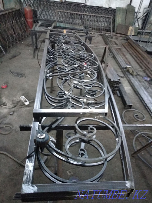 Art forging! Any complexity and configuration! Astana - photo 1