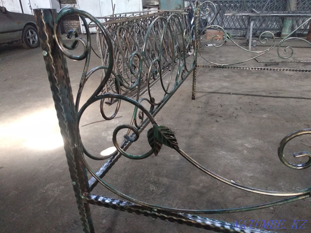 Art forging! Any complexity and configuration! Astana - photo 5