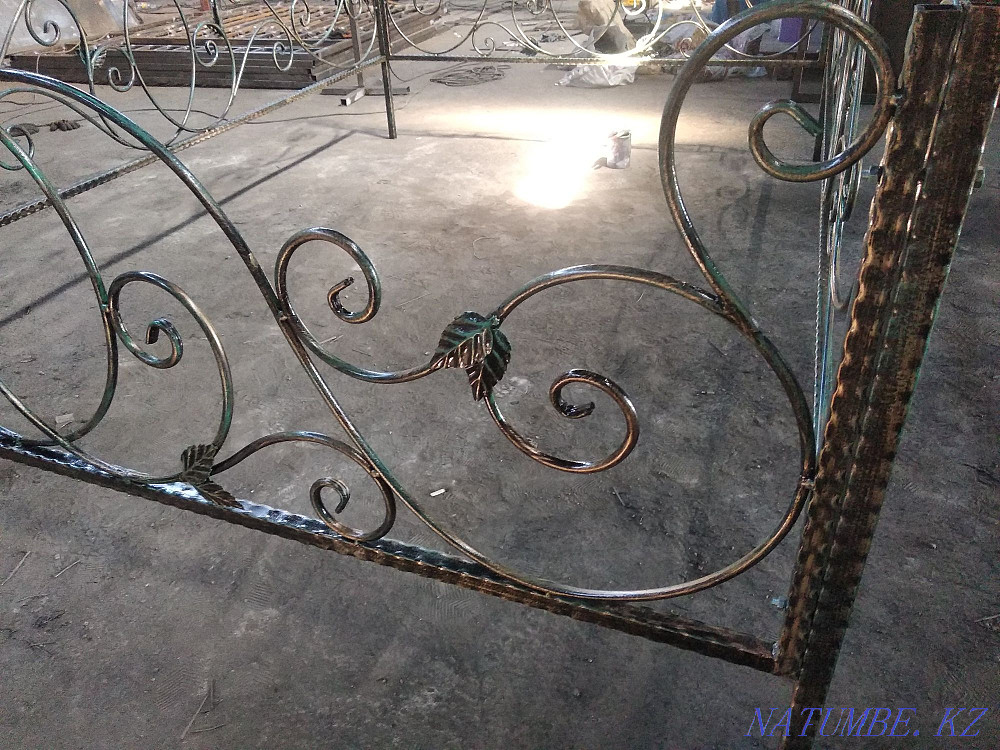 Art forging! Any complexity and configuration! Astana - photo 6