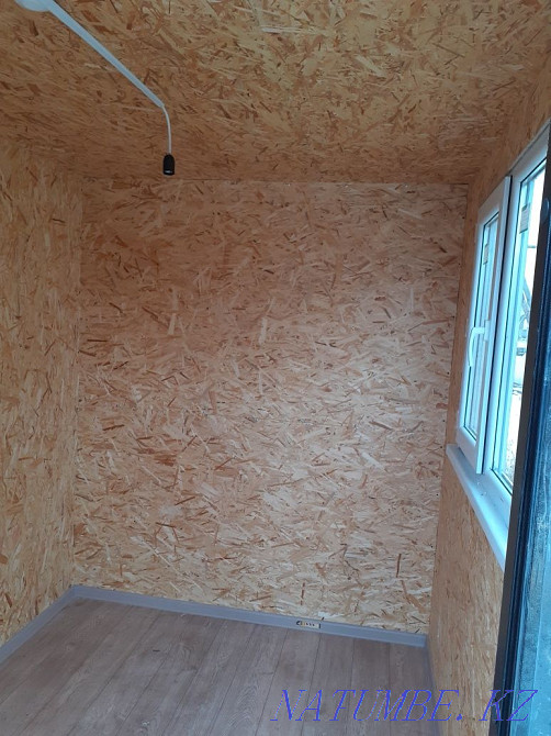 Sell kiosk stall booth trailer pavilion Большой чаган - photo 3