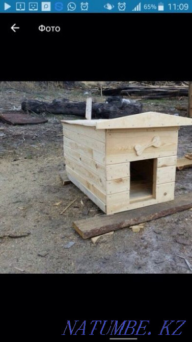 Enclosures, booths for dogs Semey - photo 8