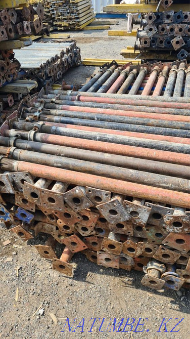 Telescopic stand  - photo 1