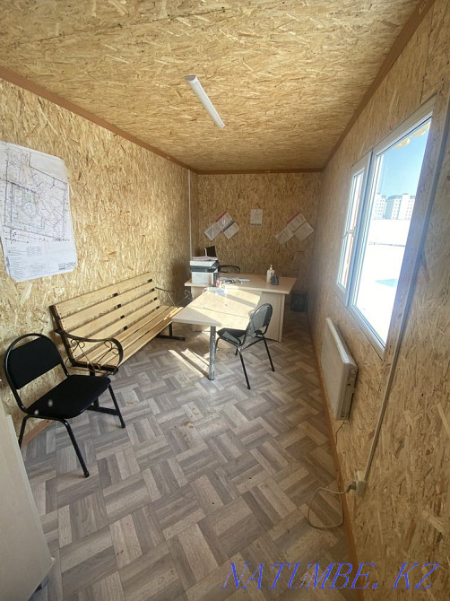 Container rental Astana - photo 5