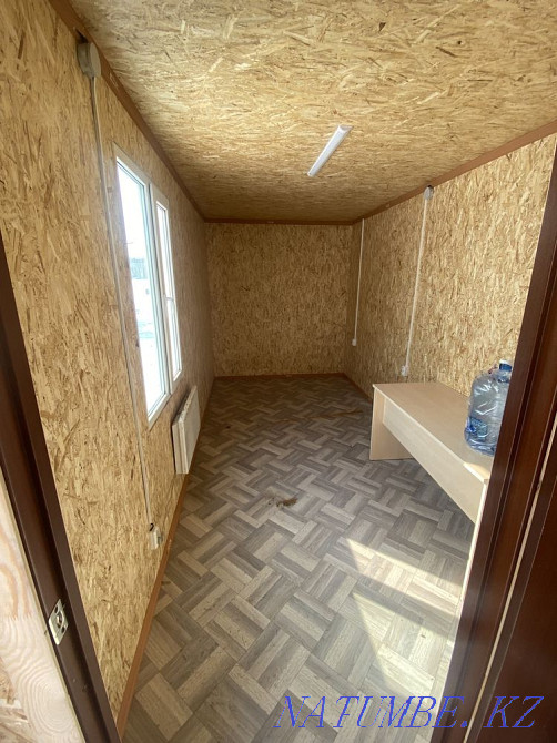 Container rental Astana - photo 3