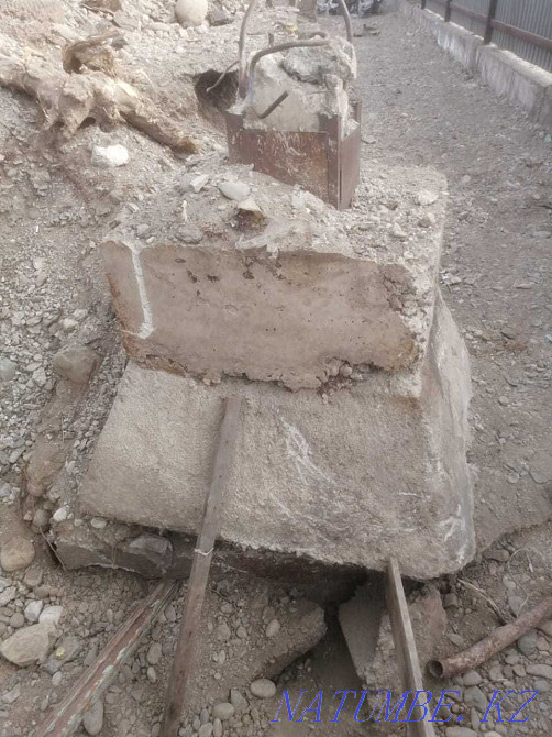 I will sell concrete curbstones factory! Taldykorgan - photo 1