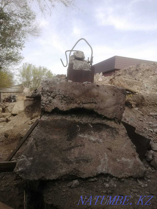 I will sell concrete curbstones factory! Taldykorgan - photo 2