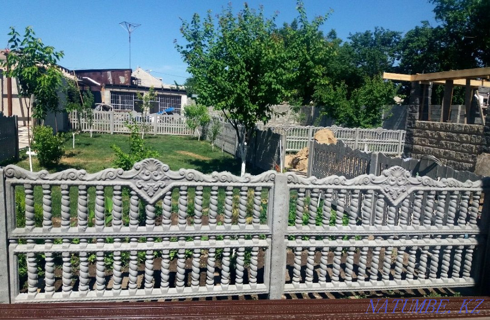 Eurofences Ip Ergashev Taraz - photo 5