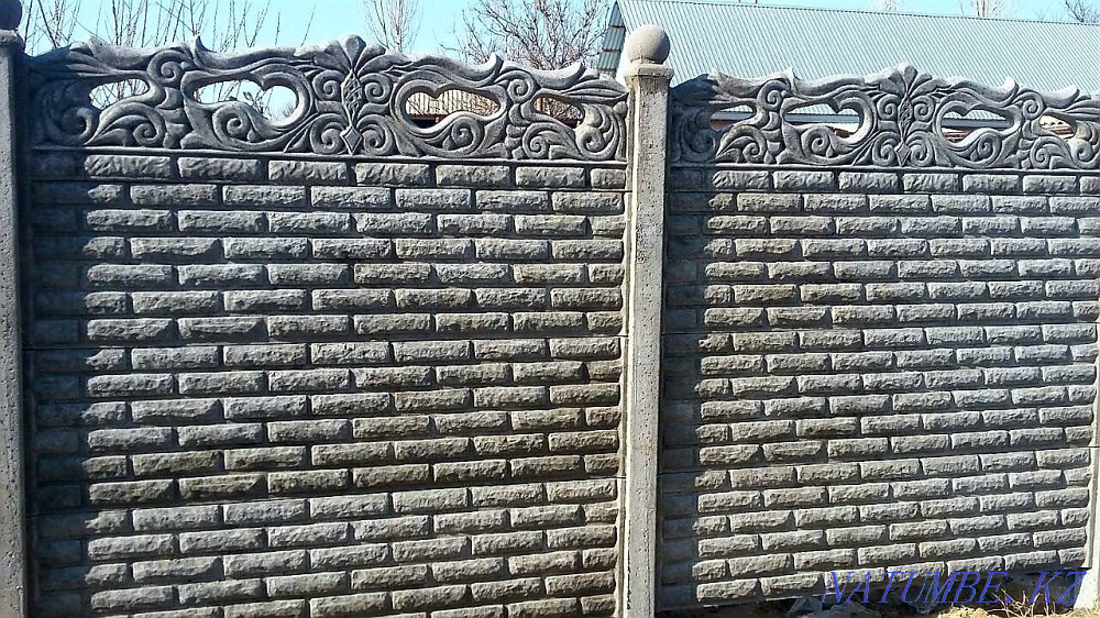 Eurofences Ip Ergashev Taraz - photo 2