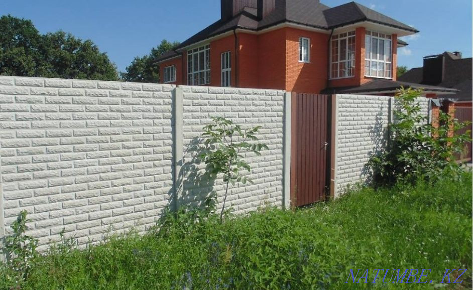 Eurofences Ip Ergashev Taraz - photo 4